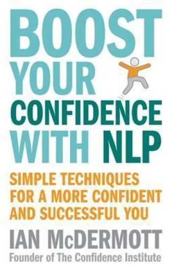 Boost Your Confidence with NLP