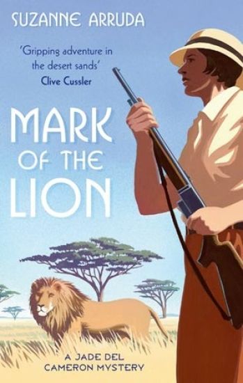 Mark Of The Lion