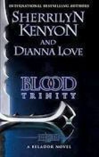 Blood Trinity