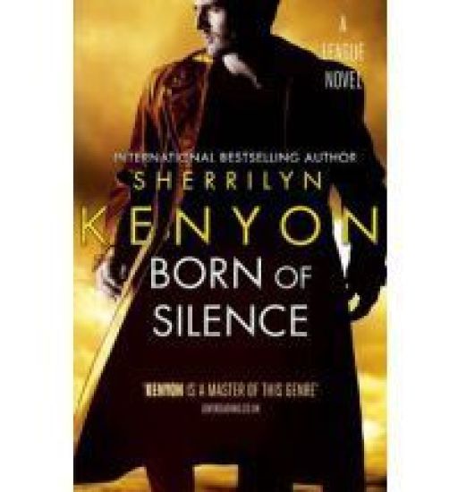 Born Of Silence
