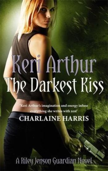 Darkest Kiss