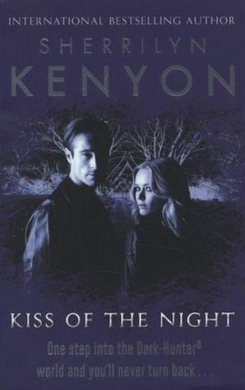 Kiss Of The Night