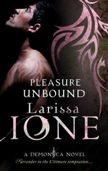 Pleasure Unbound