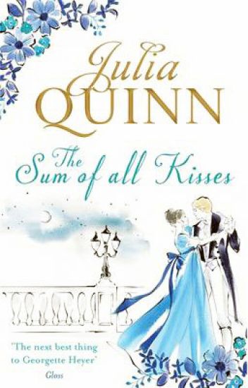 Sum of All Kisses