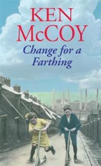 Change For A Farthing