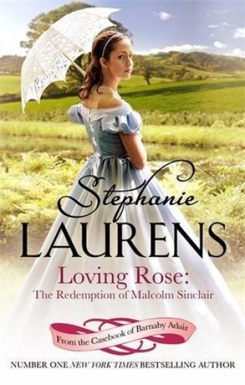 Loving Rose: The Redemption of Malcolm Sinclair
