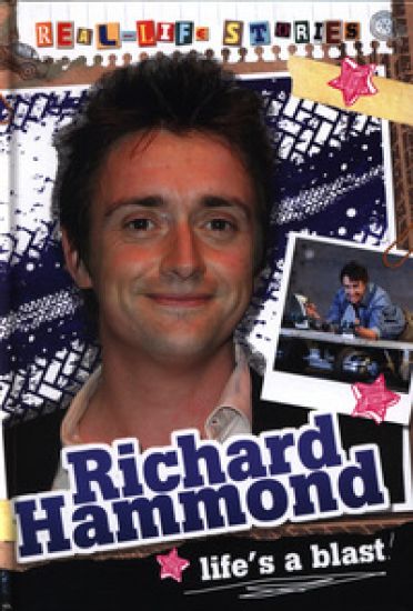 Real-life Stories: Richard Hammond