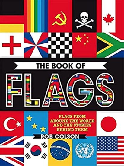 The Book of Flags