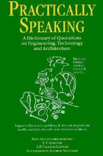 Practically Speaking