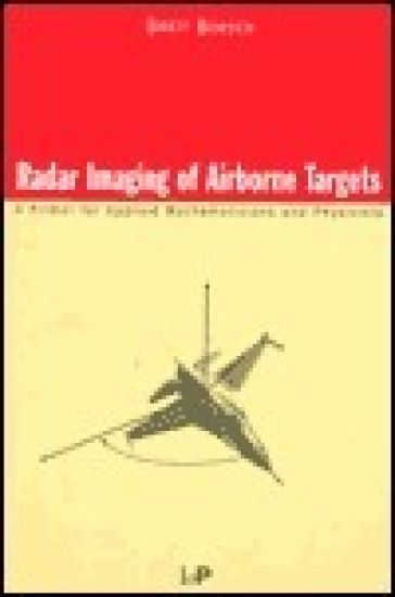 Radar Imaging of Airborne Targets