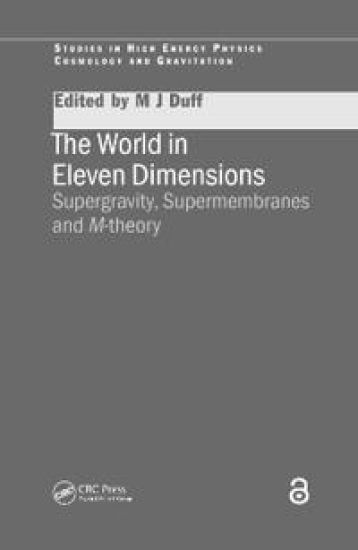 The World in Eleven Dimensions