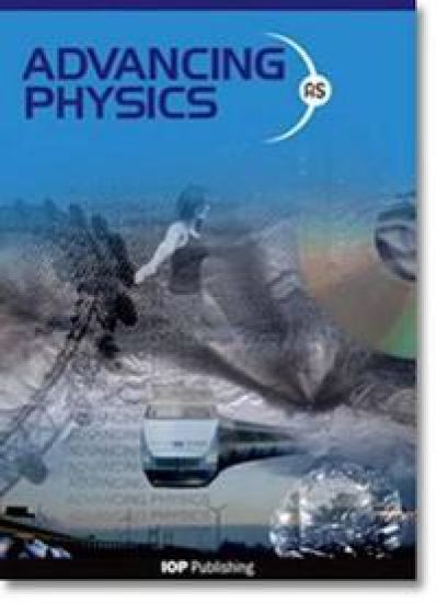 Advancing Physics: AS Student Package