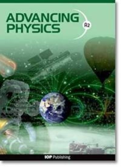Advancing Physics: A2 Student Network Package