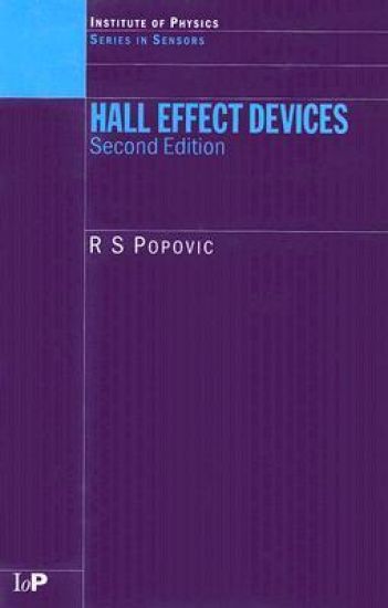 Hall Effect Devices