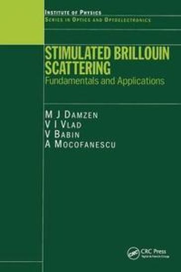 Stimulated Brillouin Scattering