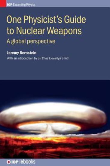 One Physicist's Guide to Nuclear Weapons