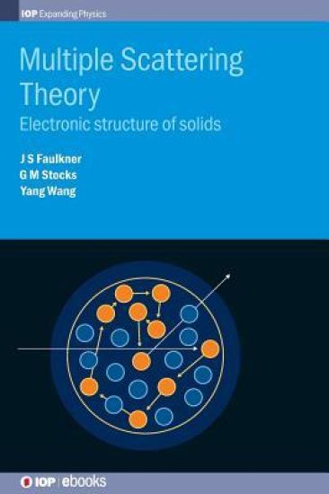 Multiple Scattering Theory