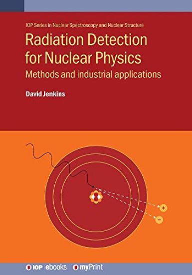 Radiation Detection for Nuclear Physics