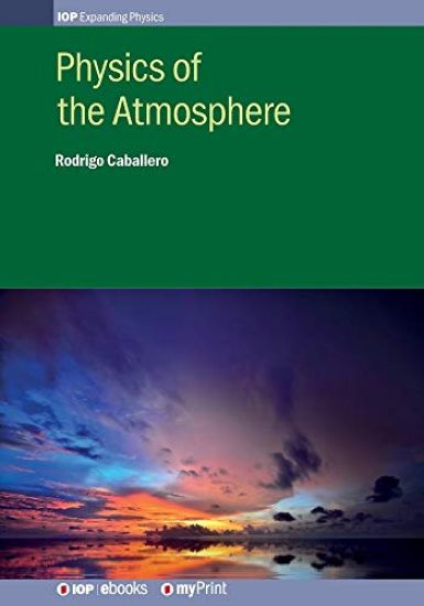 Physics of the Atmosphere