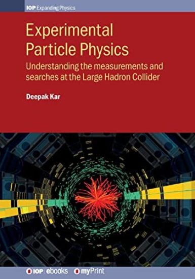 Experimental Particle Physics