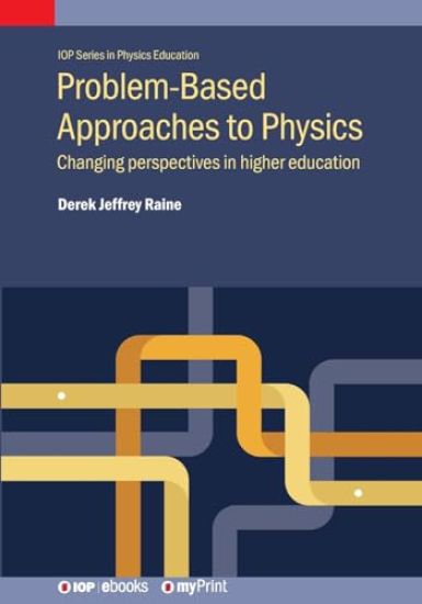 Problem-Based Approaches to Physics