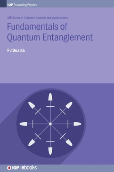Fundamentals of Quantum Entanglement