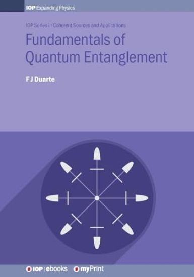 Fundamentals of Quantum Entanglement