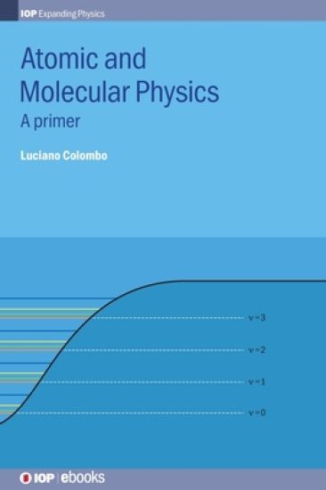 Atomic and Molecular Physics