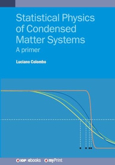 Statistical Physics of Condensed Matter Systems