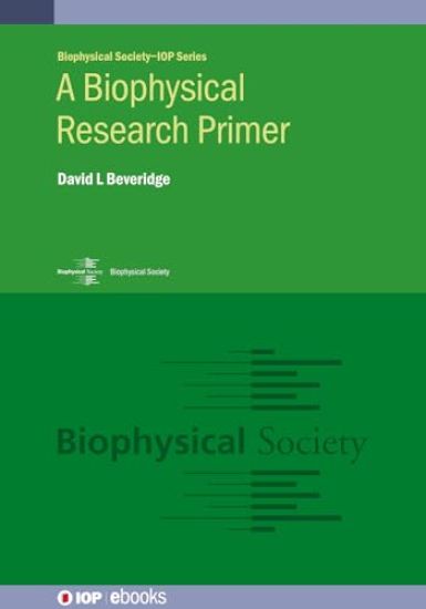 Biophysical Research Primer