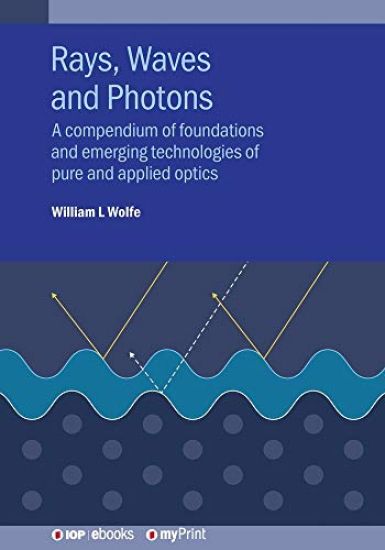 Rays, Waves and Photons