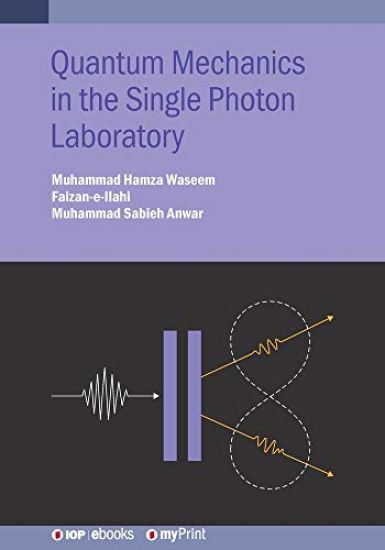 Quantum Mechanics in the Single Photon Laboratory