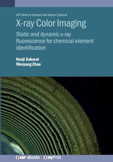 X-Ray Color Imaging: Static and Dynamic X-Ray Fluorescence