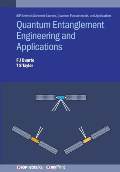 Quantum Entanglement Engineering and Applications