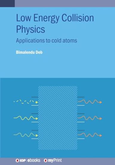 Low Energy Collision Physics: Applications to Cold Atoms