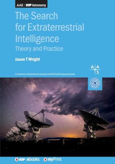 The Search for Extraterrestrial Intelligence: Theory and Practice