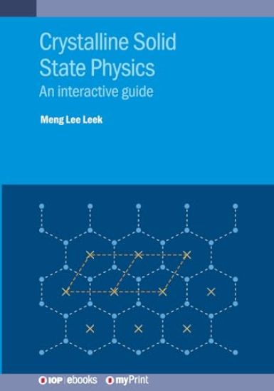 Crystalline Solid State Physics