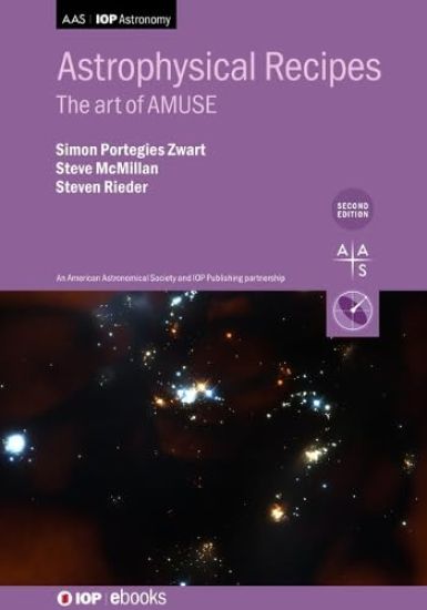 Astrophysical Recipes (Second Edition)