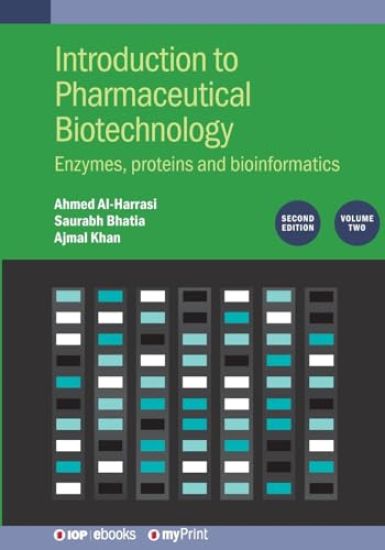 Introduction to Pharmaceutical Biotechnology, Volume 2 (Second Edition)