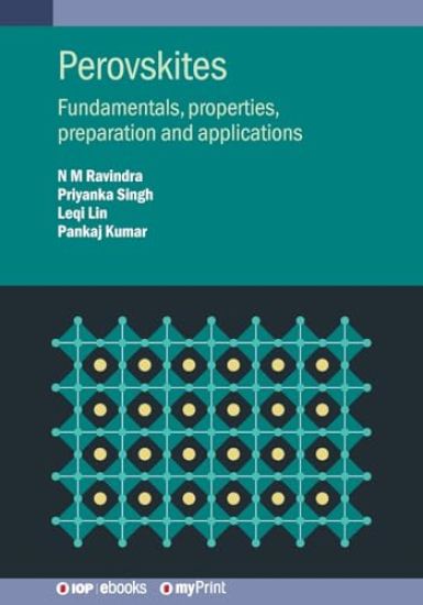 Perovskites: Fundamentals, Properties, Preparation and Applications