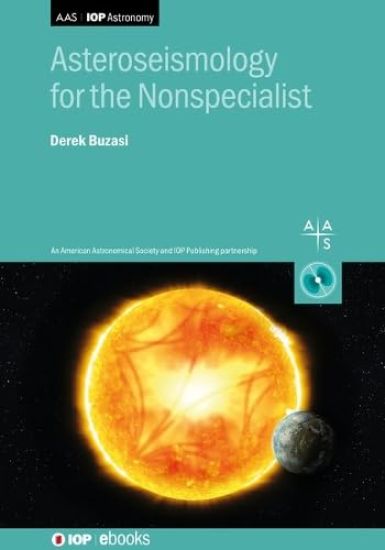 Asteroseismology for the Nonspecialist