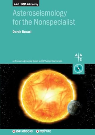 Asteroseismology for the Nonspecialist