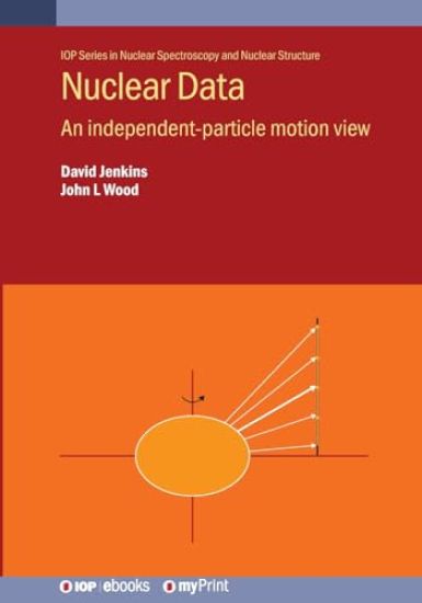 Nuclear Data: An Independent-Particle Motion View