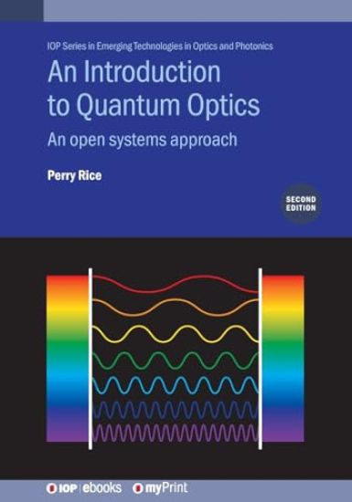 An Introduction to Quantum Optics (Second Edition)