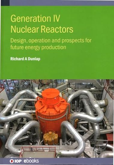 Generation IV Nuclear Reactors