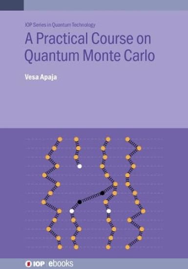 Practical Course on Quantum Monte Carlo