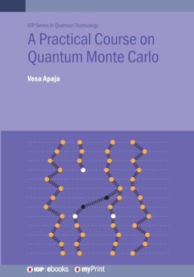 Practical Course on Quantum Monte Carlo
