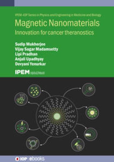 Magnetic Nanomaterials