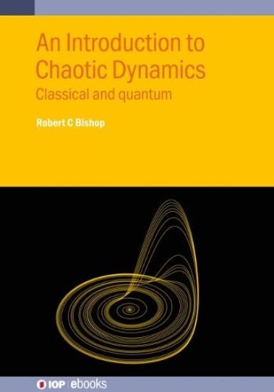 An Introduction to Chaotic Dynamics
