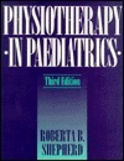 Physiotherapy in Pediatrics